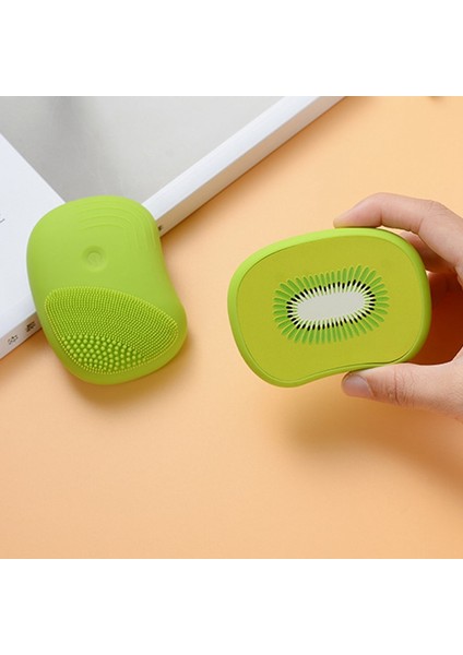 Xhhdqes Elektrikli Silikon Yüz Temizleyici Ultrasonik Yüz Yıkama Siyah Nokta Kaldırmak Için Derin Cilt Temizleyici Yüz Masajı (Yurt Dışından) modelleri