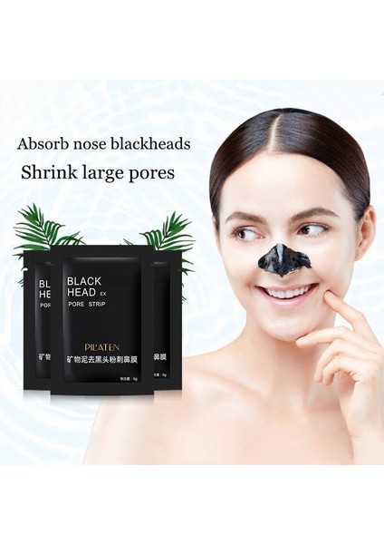 10 Adet Cilt Bakımı Maskesi Şerit (Yurt Dışından) fiyatları