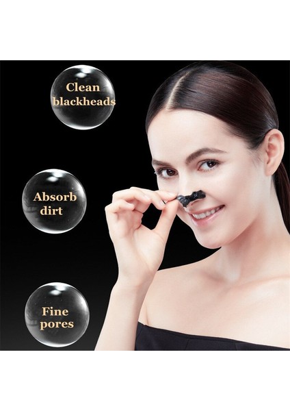 10 Adet Cilt Bakımı Maskesi Şerit (Yurt Dışından) fırsatları