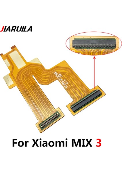 Ana Kart Anakart Bağlantısı Ekran Kartı Flex Kablo Xiaomi Mi Mix 3 (Yurt Dışından) fiyatları