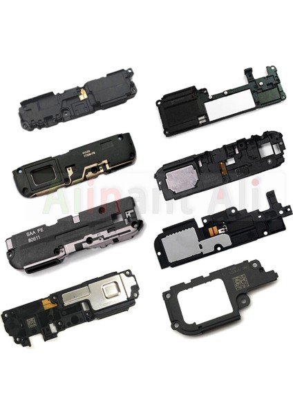 Orijinal Alt Ses Buzzer Zil Hoparlör Hoparlör Flex Kablo Xiaomi Mi A1 A2 A3 Max Mix 1 2 3 Lite Pro (Yurt Dışından)