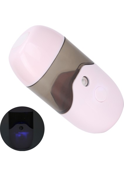 Sis Püskürtücü Nemlendirici Nemlendirici Taşınabilir USB Şarj Edilebilir (Yurt Dışından) modelleri