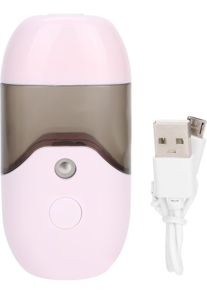 Sis Püskürtücü Nemlendirici Nemlendirici Taşınabilir USB Şarj Edilebilir (Yurt Dışından) fırsatları