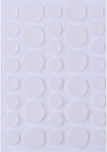 36 Adet Görünmez Etiket Yüz Bakımı Aracı (Yurt Dışından)