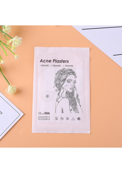 36 Adet Görünmez Etiket Yüz Bakımı Aracı (Yurt Dışından) modelleri