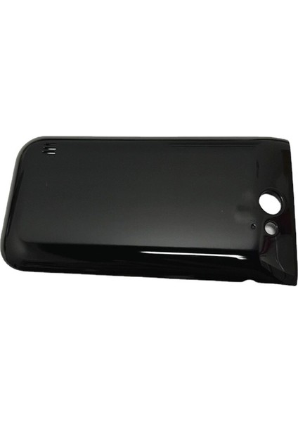 Nokia 2720 Fold Cep Telefonu Arka Muhafaza Pil Bölmesi Kapağı Kılıfı Yedek Parçalar Pil Kapağı (Yurt Dışından)