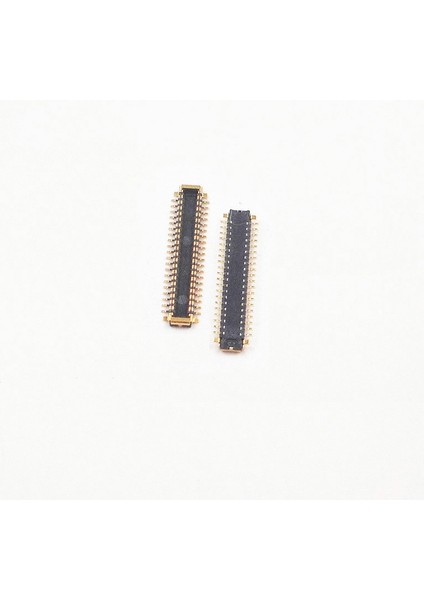 Adet Fpc Konektörü Xiaomi Redmi Not 7 Için LCD Ekran Ekran Flex Kablo Üzerinde Anakart Anakart Değiştirme (Yurt Dışından)