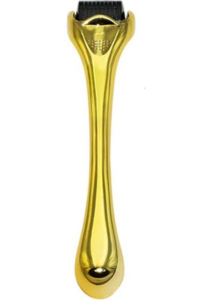 Güzellik Mikro Iğneli Silindirler Yeniden Kullanılabilir Yüz ve Vücut Ev 540 Silindirler - 1.0mm (Yurt Dışından)