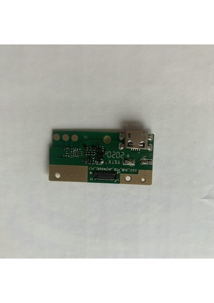 Blackview BV5500 Plus USB Kartı Flex Kablo Dock Bağlantısı 5.5 Için (Yurt Dışından) fiyatları