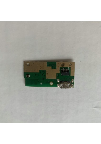 Blackview BV5500 Plus USB Kartı Flex Kablo Dock Bağlantısı 5.5 Için (Yurt Dışından) modelleri