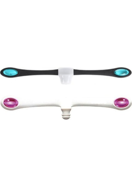 Ace Lifter Yüz Kaldırma Cihazı Yüz Fitness Yurt Boyun Kas Kaldırma Aracı Beyaz (Yurt Dışından) indirimleri