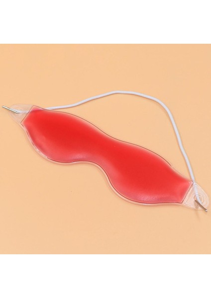 1 Adet Buz Soğuk Jel Göz Maskesi (Yurt Dışından)