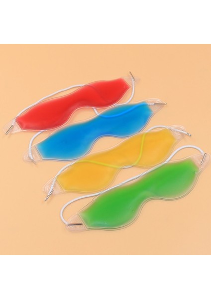 1 Adet Buz Soğuk Jel Göz Maskesi (Yurt Dışından) indirimleri