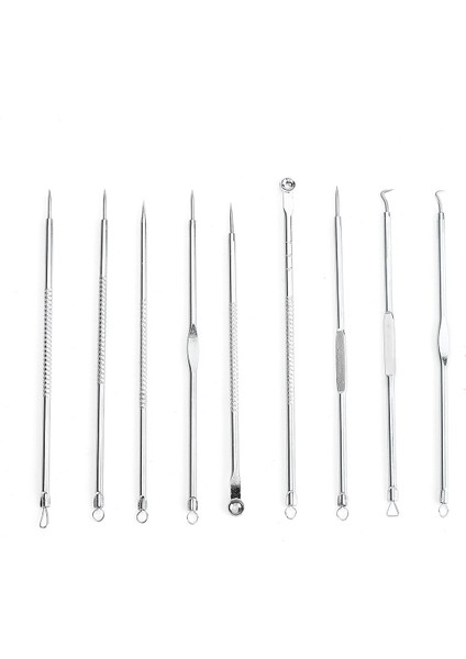 Adet/Paket Çelik Profesyonel Cilt Temizleme Kiti (Yurt Dışından) fiyatları