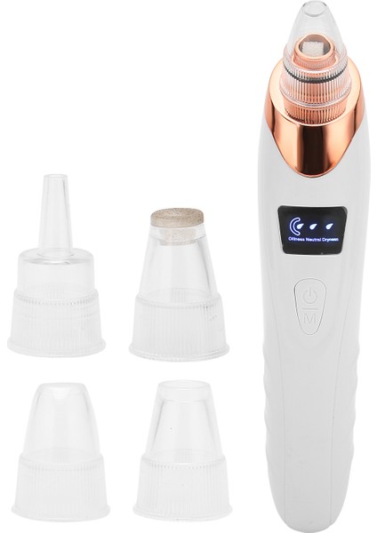 Yüz Elektrikli Remover Burun Temizleyici Vakum (Yurt Dışından) fiyatları