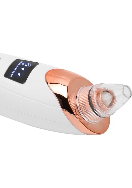 Yüz Elektrikli Remover Burun Temizleyici Vakum (Yurt Dışından) fırsatları