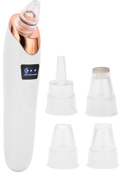 Yüz Elektrikli Remover Burun Temizleyici Vakum (Yurt Dışından) indirimleri