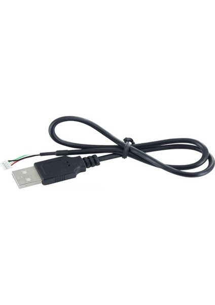 USB Kamera Kartı Için 5 Adet Usb'den 5pin'e 1.0mm Bağlantı Kablosu (Yurt Dışından)