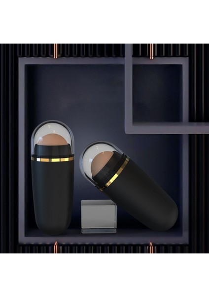 Yüz Yağı Emici Silindirler Volkanik Taş Leke Yüz Yağı Çıkarma Rulo Topu (Yurt Dışından) fırsatları