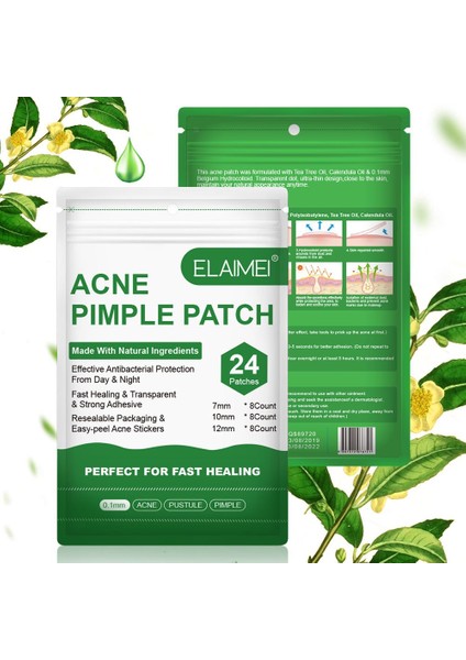 24 Adet Ultra-Ince Cilt Bakımı Yüz Bakımı Aracı (Yurt Dışından) modelleri