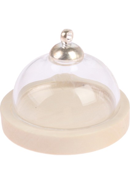 1:12 Dollhouse Minyatür Kek Kapağı Tatlı Kapağı Meyve Tepsisi Şeker Kavanoz Bebek Oyuncak (Yurt Dışından) fırsatları