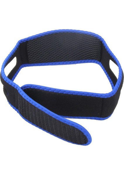 Güçlü Yüz Germe Aracı Ince Yüz Bandajları Yüz Düzeltme (Yurt Dışından)