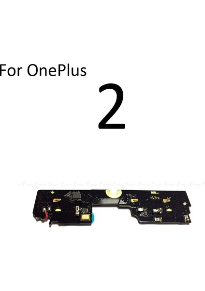 Mikrofon Modülü Oneplus 2 3 3t 5 5t 6 6t 7 Motor Mic Flex Kablo Yedek Parçaları (Yurt Dışından) fiyatları