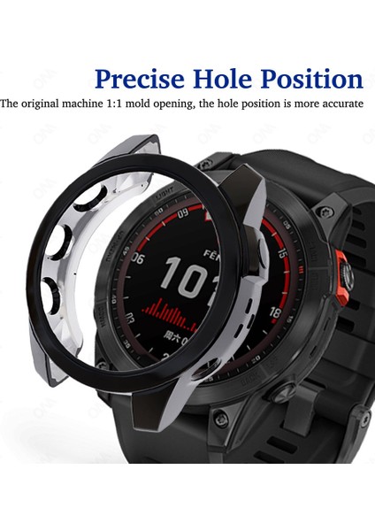 Ultra Ince Koruyucu Kılıf Garmin Fenix 7 7x Akıllı Saat Oymak Yumuşak Kapak Için Fenix 7 Koruyucu Tampon Kabuk 2022 (Yurt Dışından) fırsatları