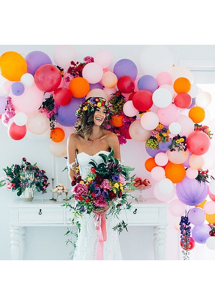 100 Adet Çok Renkli Yuvarlak Inci Balonlar Mini Parlak Gökkuşağı Lateks Balon Balon Bebek Doğum Günü Düğün Mezuniyet Dekor Için (Yurt Dışından) fiyatları