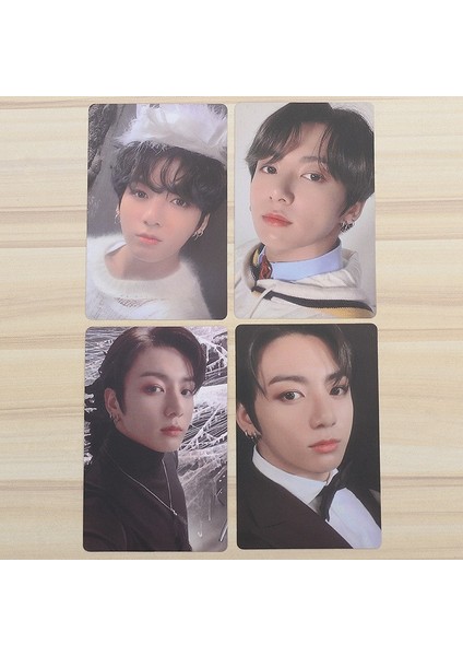 Bts Soul Haritası Fotoğraf Kartları Imza Fotoğraf Kartı Kpop 4-8 Adet/takım Koleksiyon Hayranları Yapımı (Yurt Dışından) fiyatları