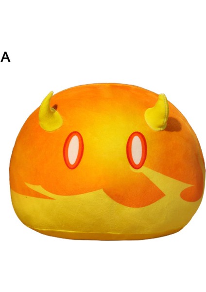Childrenworld Doldurulmuş Oyuncak Rahat Doldurulmuş Bebek Genshin Impact Slime (Yurt Dışından)