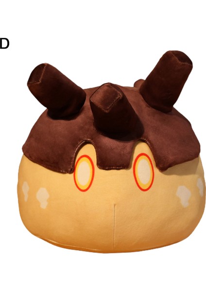 Childrenworld Doldurulmuş Oyuncak Rahat Doldurulmuş Bebek Genshin Impact Slime (Yurt Dışından)