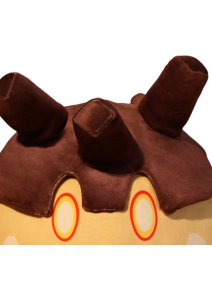 Childrenworld Doldurulmuş Oyuncak Rahat Doldurulmuş Bebek Genshin Impact Slime (Yurt Dışından)