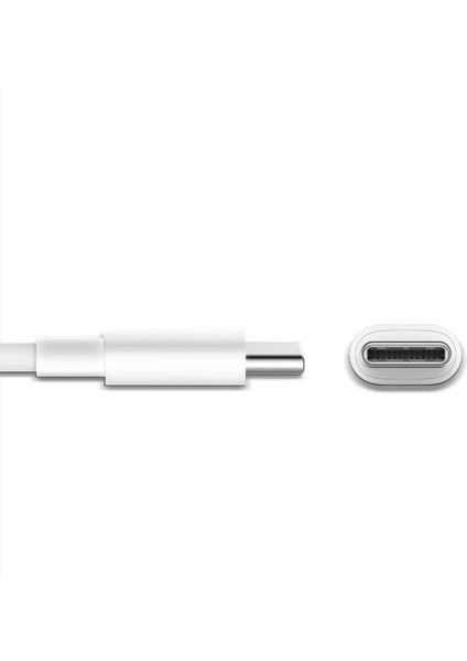 Apple iPad Macbook Pro Için USB C Şarj Veri Kablosu Huawei Xiaomi Samsung Cep Telefonu Pd Hızlı Şarj USB Tip-C Güç Kablosu (Yurt Dışından)