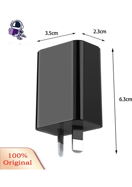 Grebest Duvar Şarj Cihazı Hızlı Hızlı Akıllı Telefon Duvar Şarj Cihazı Fiş Adaptörü (Yurt Dışından) modelleri