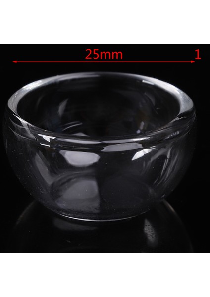 1:12 Evcilik Minyatür Cam Meyve Kasesi Salata Kasesi Mutfak Aksesuarları (Yurt Dışından) fiyatları