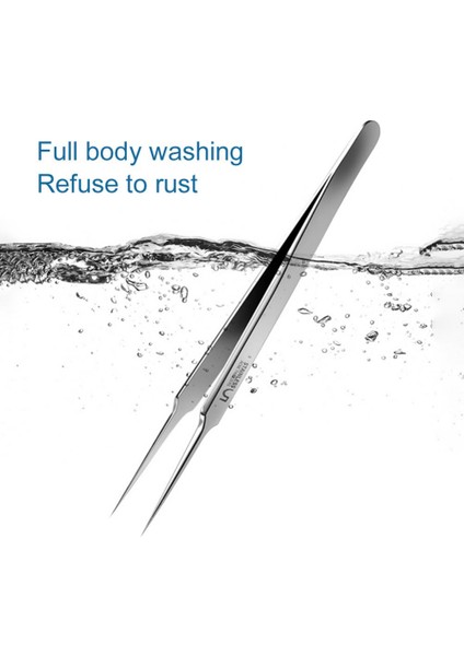 1/3/4 Adet Çelik Klip Iğne Kiti Cımbız Güzellik Cilt Bakımı Araçları (Yurt Dışından) fırsatları