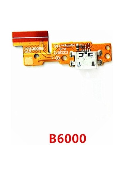 USB Şarj Lenovo Tablet Pad Yoga 10 B8000 B6000 Yoga 8 B6000 B8080 Konektörü Bağlantı Noktası Dock Fiş Jakı Şarj Kurulu Flex Kablo (Yurt Dışından) fiyatları