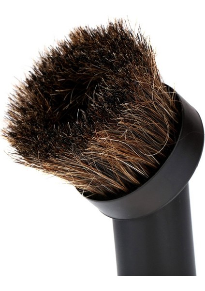 32MM Toz Alma Fırçası Elektrikli Süpürge Için Toz Aleti Eki Elektrikli Süpürge Adaptörleri ile Yuvarlak At Kılı Elektrikli Süpürge Bağlantı Borusu Uç Çapı 32MM Dönüşüm 35MM (Yurt Dışından) indirimleri