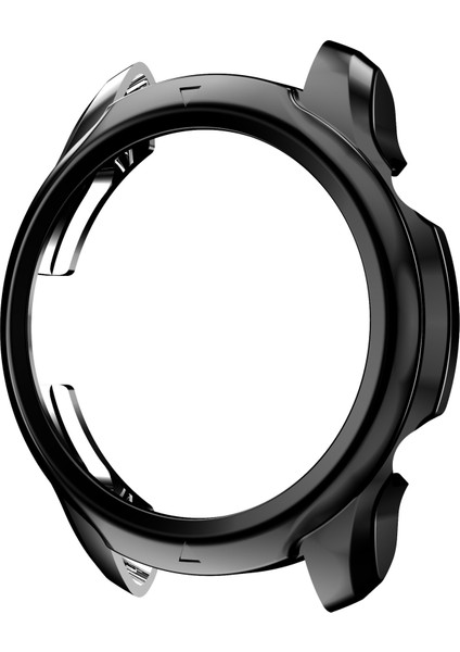 Tpu Kılıf Kapak Ticwatch Pro 3 Akıllı Saat Koruyucu Kabuk Tampon Tic Watch Pro 3 Koruyucu Kılıf Kapak Aksesuarları (Yurt Dışından) modelleri