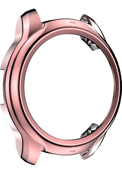 Tpu Kılıf Kapak Ticwatch Pro 3 Akıllı Saat Koruyucu Kabuk Tampon Tic Watch Pro 3 Koruyucu Kılıf Kapak Aksesuarları (Yurt Dışından) fırsatları