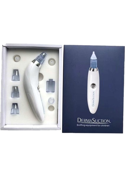 Güzellik Araçları Yüz Muazzam Yüksek Teknoloji Burun Emme Gözenek Temizleme Siyah Nokta (Yurt Dışından) fiyatları