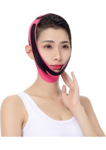 Yukuı Chin Up Patch V Hattı Soğuk Lipoliz Cihazı Redüktör Yüz Germe Kontur Kaldırma Sıkılaştırıcı Nemlendirici Tüm Gece V-Line Kaldırma Yamaları (Yurt Dışından) fiyatları