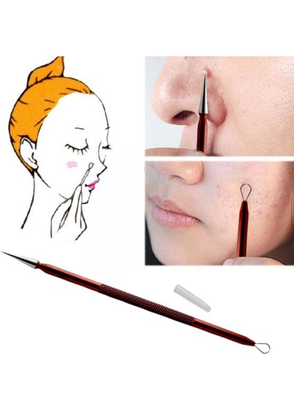 Cilt Iğnesi G3M0 (Yurt Dışından) fiyatları