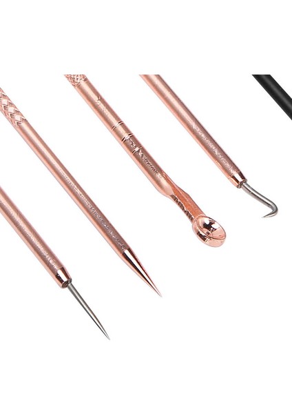 Cilt Temizleme Komedoni (Yurt Dışından) modelleri