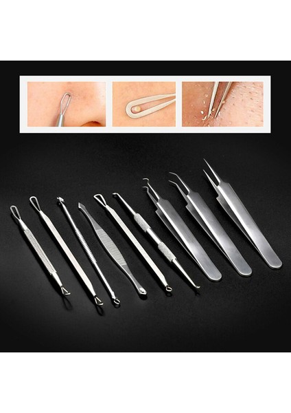 Adet Yüz Cilt Bakımı Aracı (Yurt Dışından)