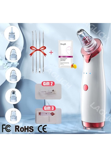 Yüz Elektrikli Temizleyici Machinetype 4 Iğneli (Tip 4 Iğneli) (Yurt Dışından) fiyatları