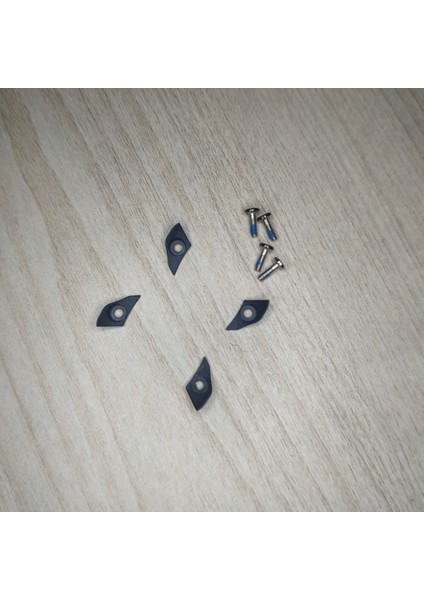 Onarım Parçaları Huawei Watch2 Izle 2 Vidalı Plastik Conta Sabitleyici Açı Ped Sabit Parça Köşe Yastığı Alt Kasa Kapatma (Yurt Dışından) modelleri