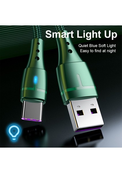 USB C Tipi Kablo 3A Hızlı Şarj Kablosu iPhone 13 12 11 Promax Cep Telefonu Şarj Kablosu Xiaomi Poco Huawei Samsung (Yurt Dışından) fiyatları