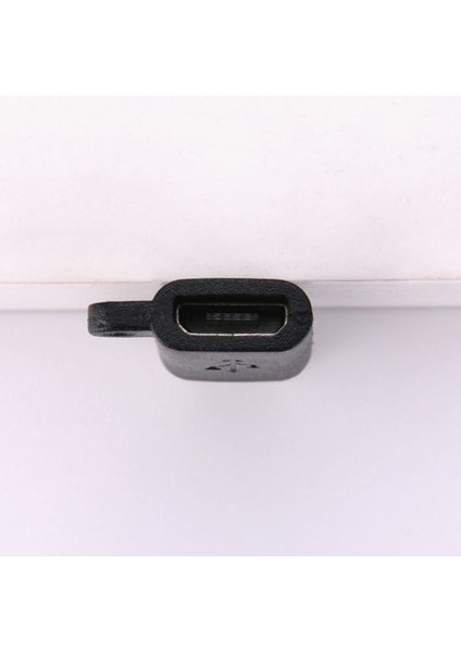Adaptörler Mikro USB Dişi Tip C Erkek Dönüştürücü Kordon ile Mı Redmi Huawei Google Oneplus Veri Senkronizasyon Şarj Konektörü (Yurt Dışından)